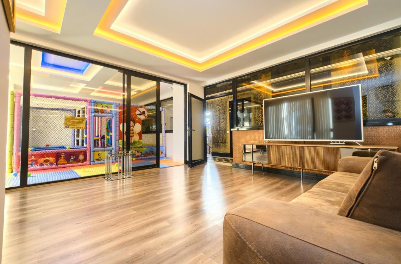 Apartment Yekta Blue By Newinn Alanya