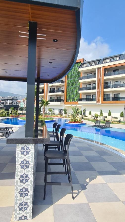 Eden Valley Summer * Alanya