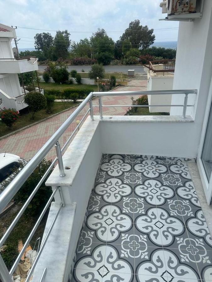 Beachfront With 6 Oceanview Terraces Pousada