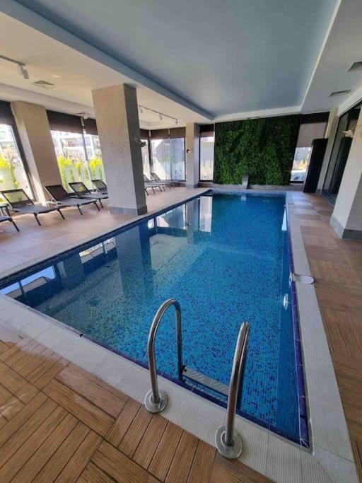 Emerald Paradise Avsallar Apartment
