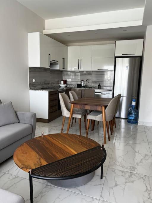 Apartment Emerald Paradise Avsallar