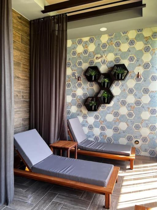 Emerald Paradise Avsallar Apartment