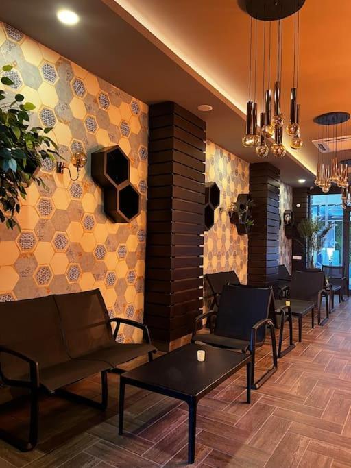 Emerald Paradise Avsallar Apartment