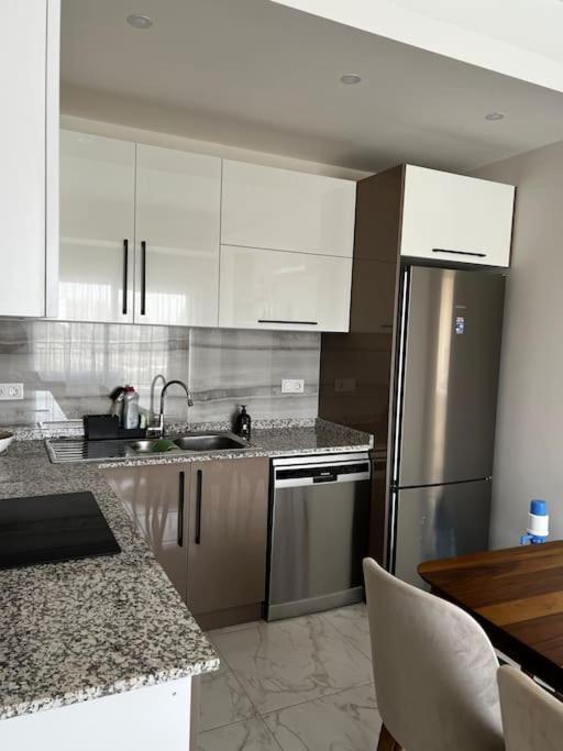 Apartment Emerald Paradise Avsallar Alanya