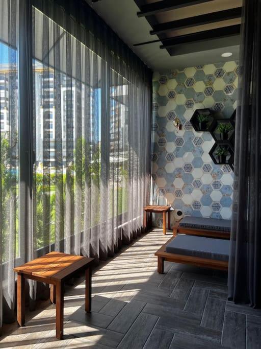 Emerald Paradise Avsallar Apartment Alanya