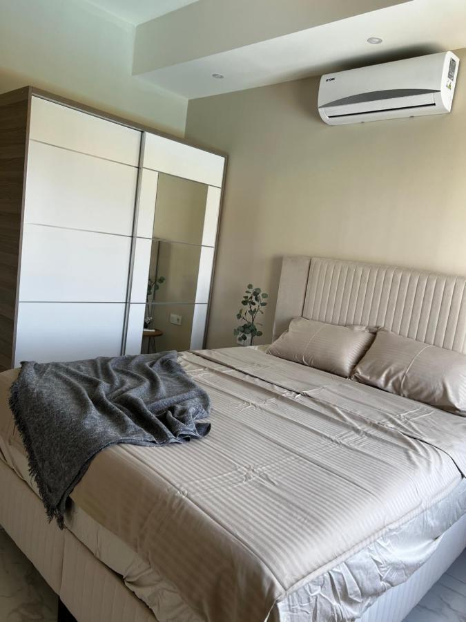Emerald Paradise Avsallar Apartment