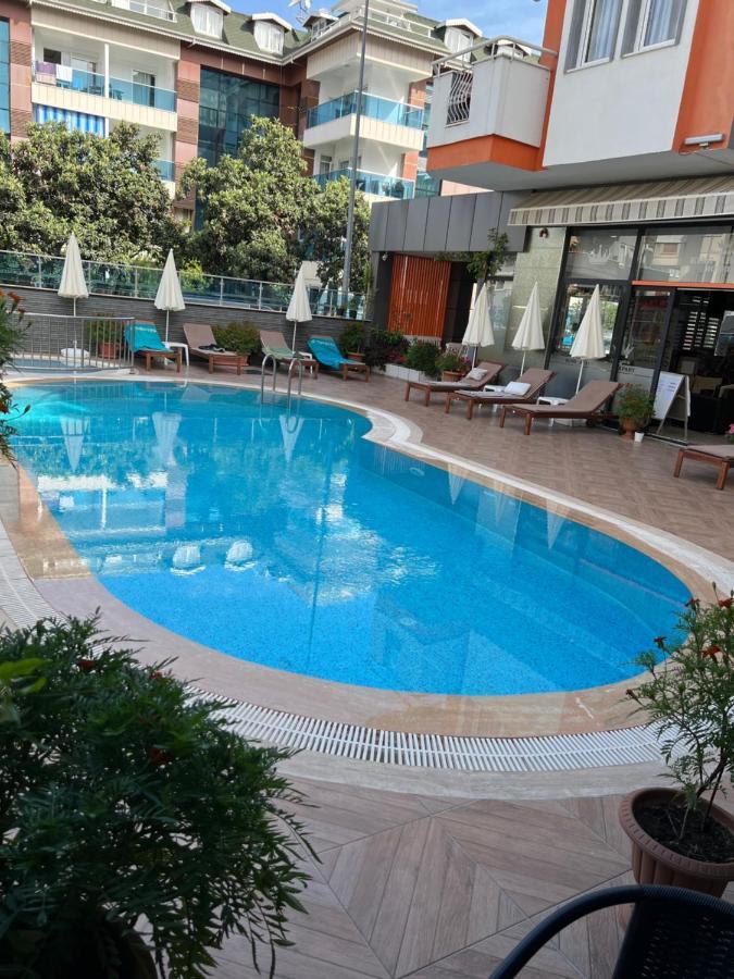 Cleopatra King Alanya
