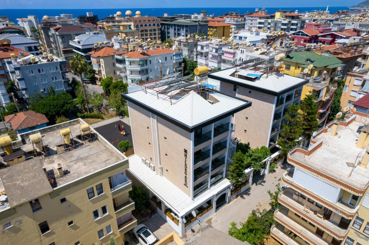 Hotel Hildegard Alanya