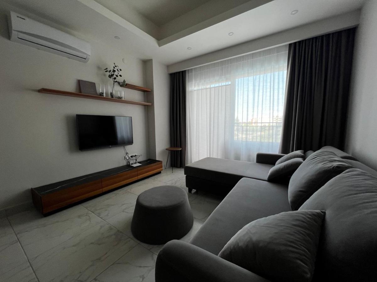 Apartment Emerald Paradise Avsallar