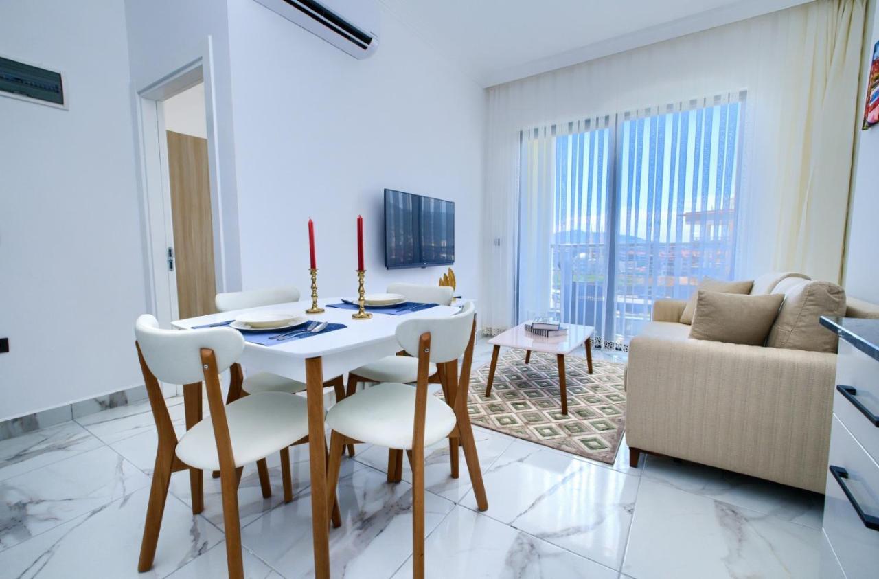 Oba Modern By Newinn Alanya