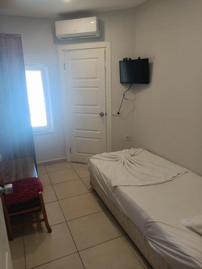 Cleopatra Ada Aparthotel