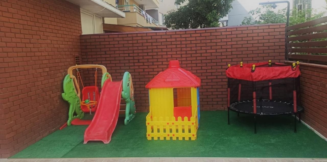 Aparthotel Cleopatra Ada 3*