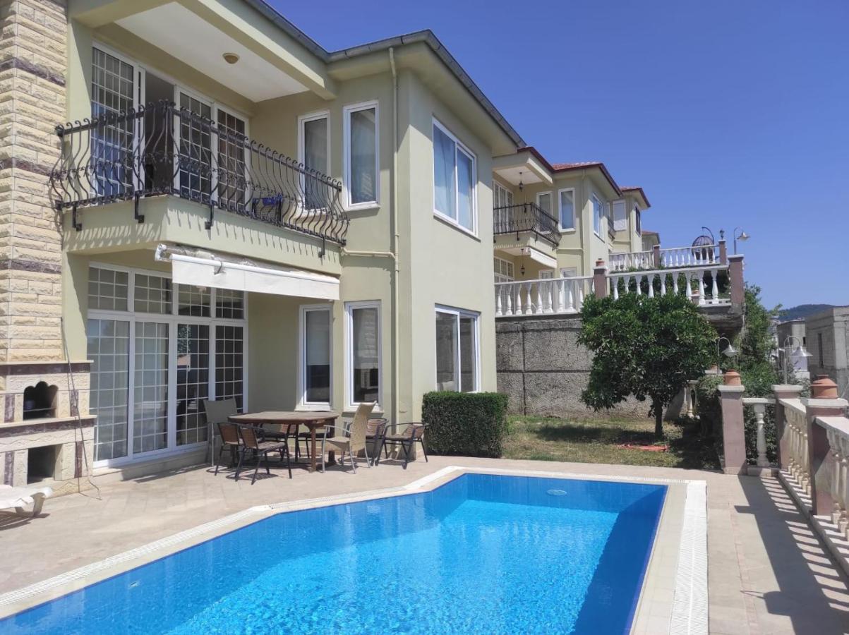Apartment Gold Alanya