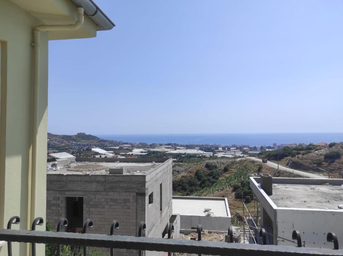 Apartment Gold Alanya