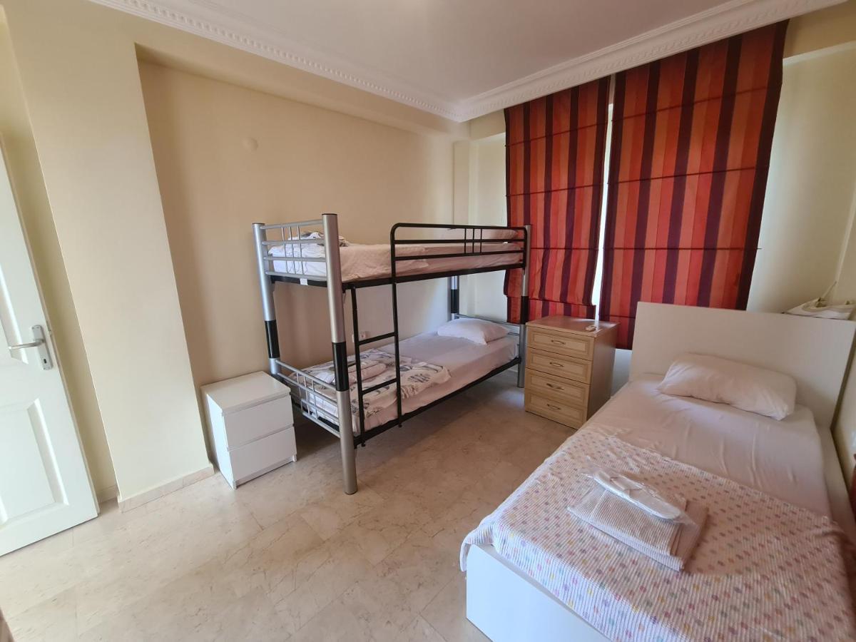 Gold Apartment Alanya