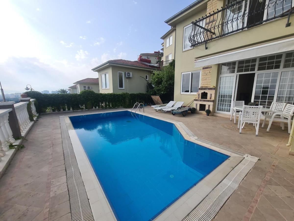 Apartment Gold Alanya