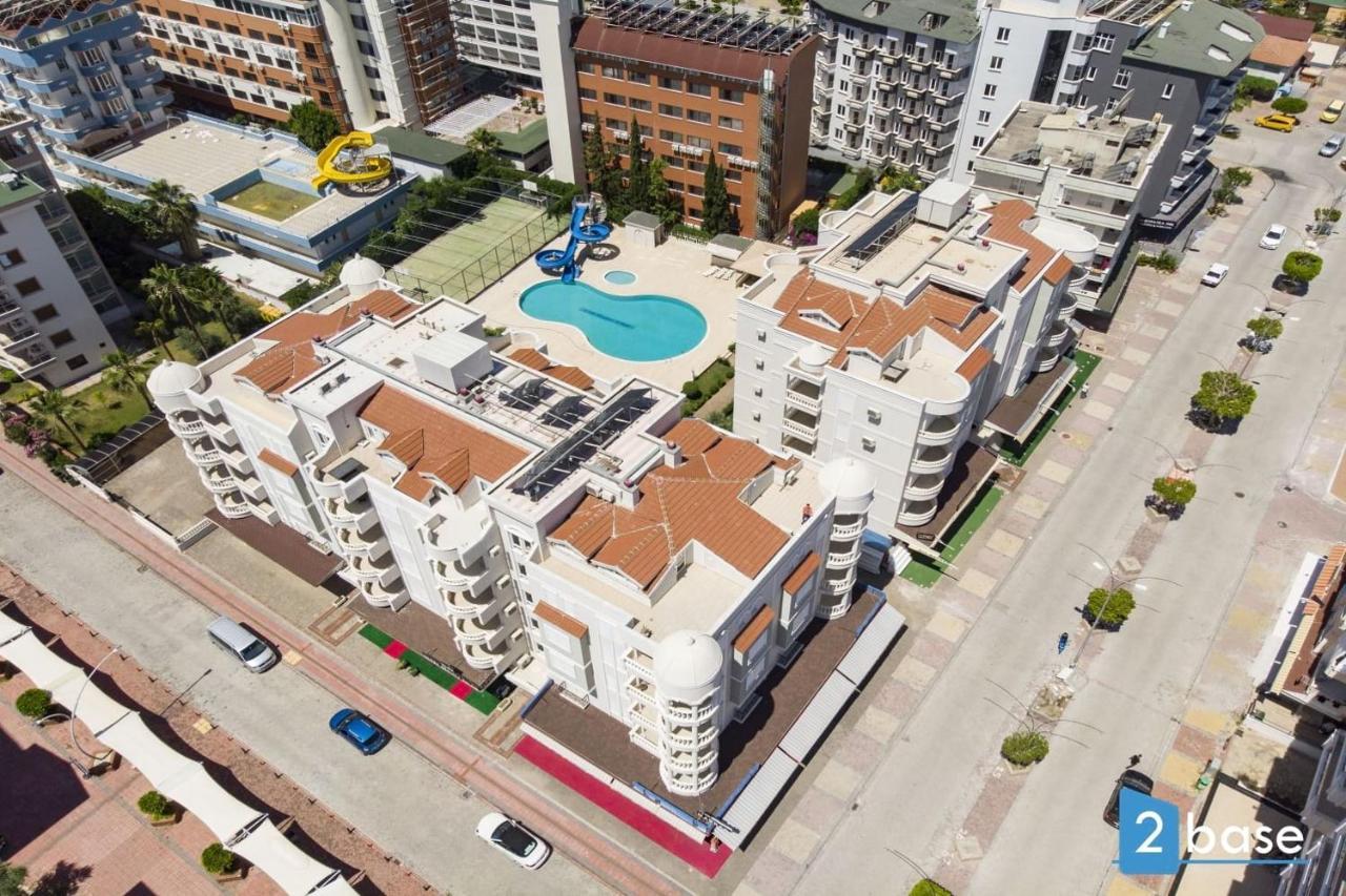 The Gem Of - 2 Minutes From * Alanya