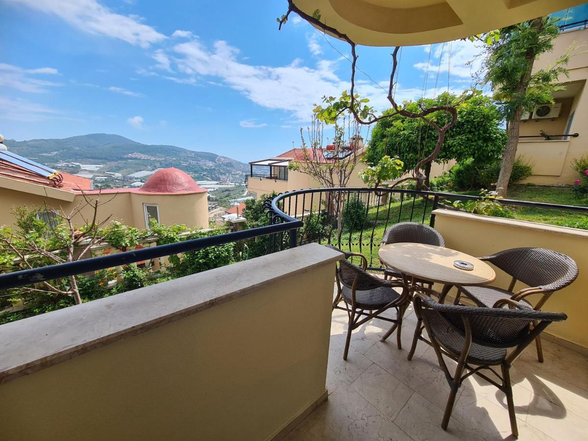 Apartment Gold Alanya