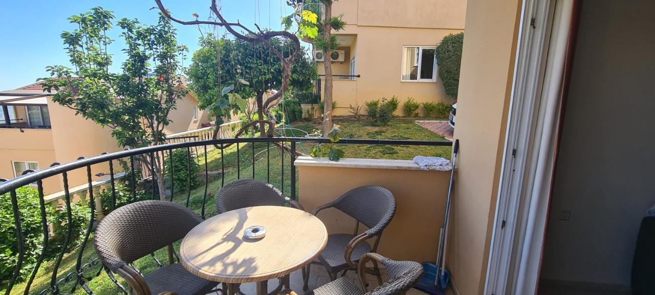 Apartment Gold Alanya