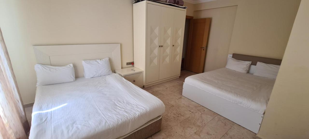 Gold Apartment Alanya