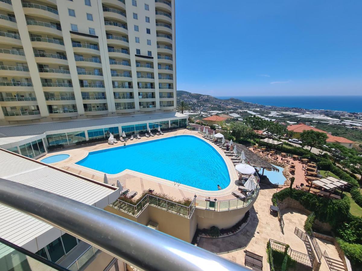 Gold Alanya