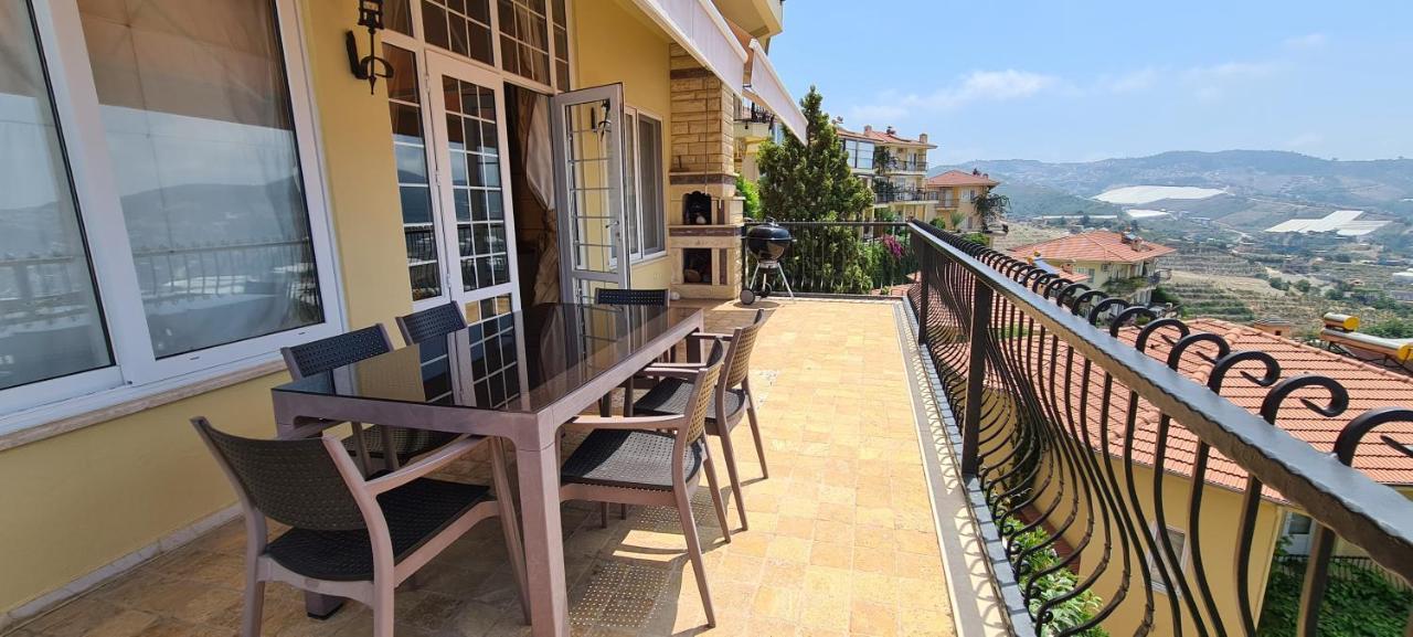 Apartment Gold Alanya