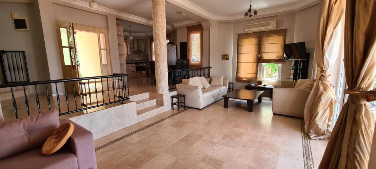 Apartment Gold Alanya