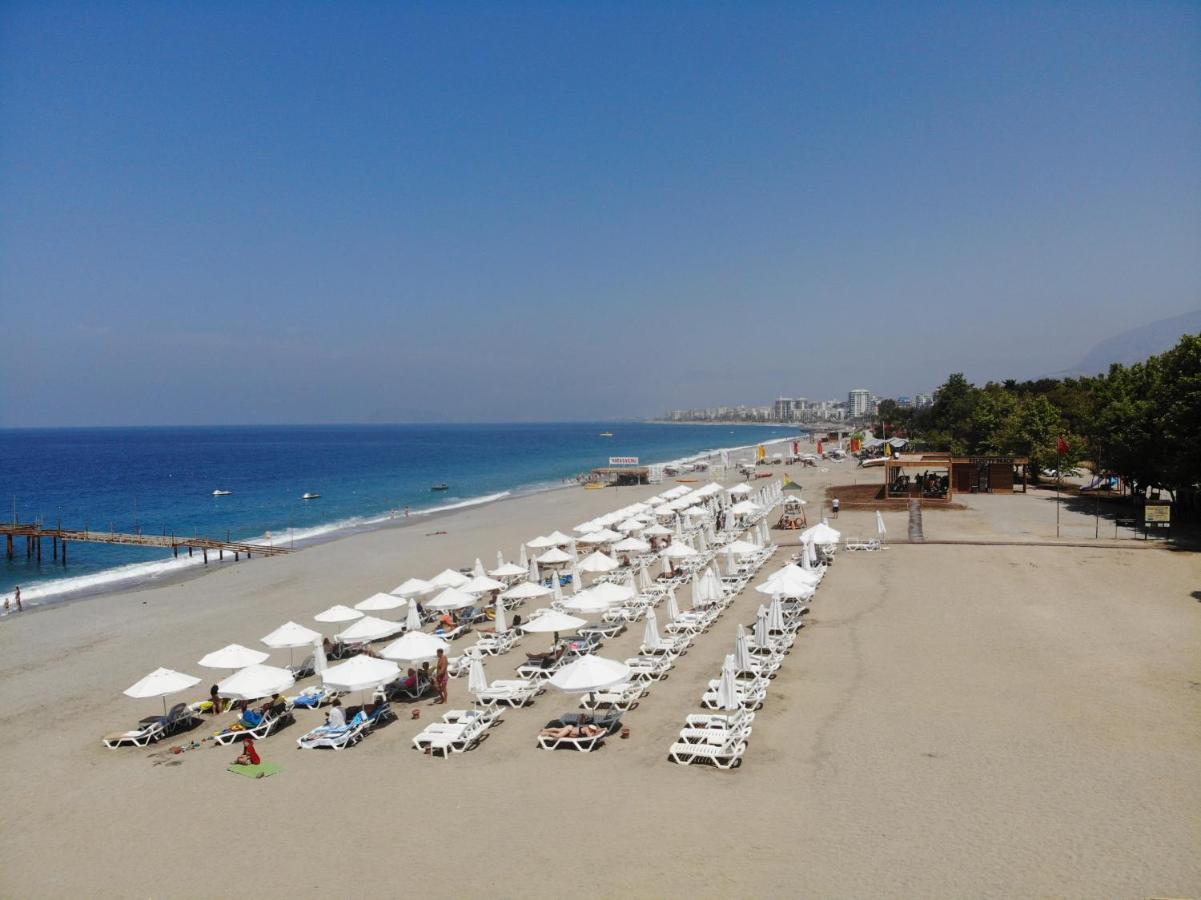 Gold * Alanya