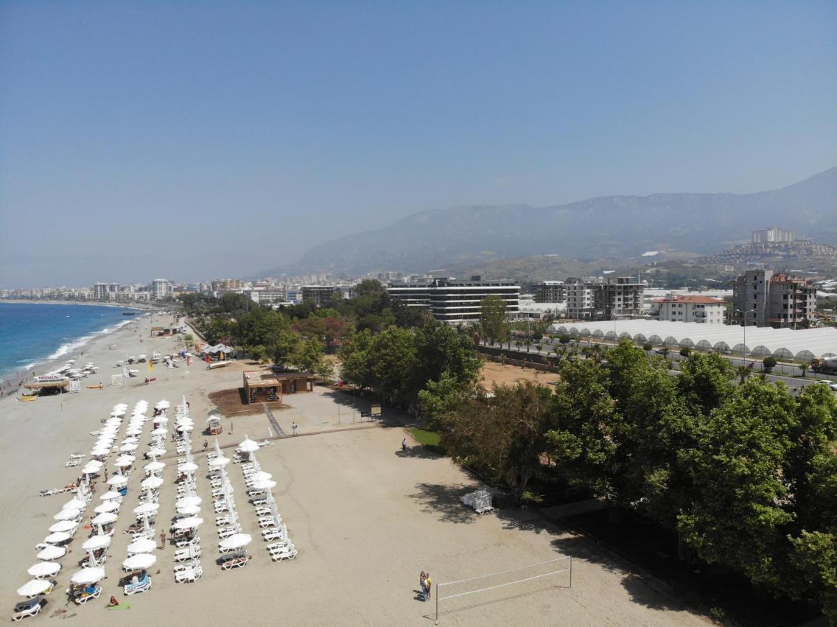 Apartment Gold Alanya