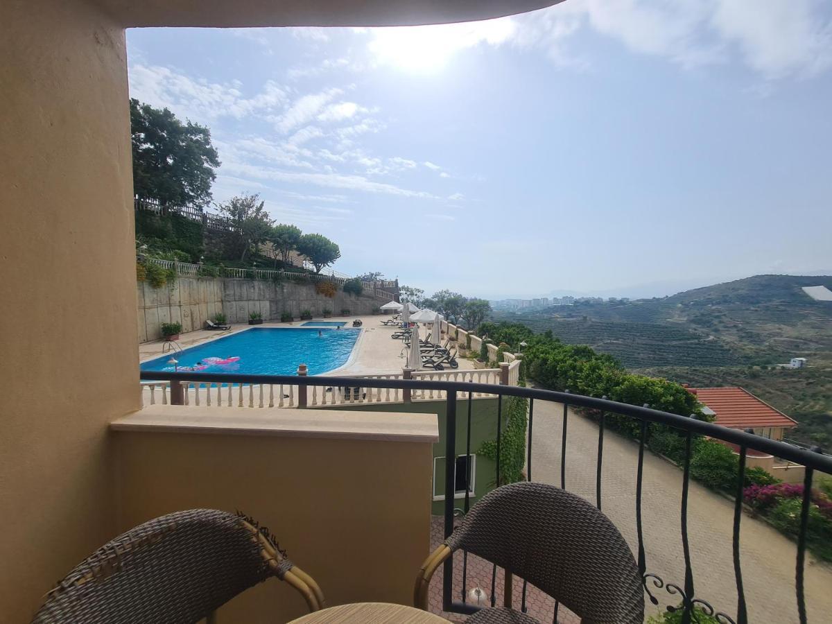 Apartment Gold Alanya