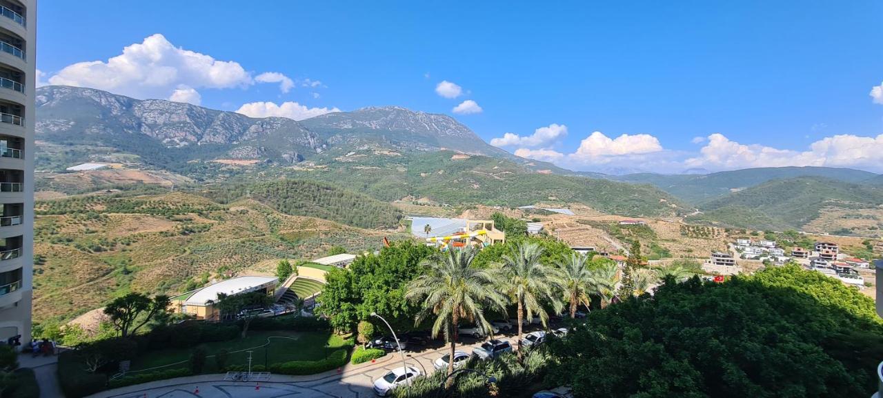Gold Alanya