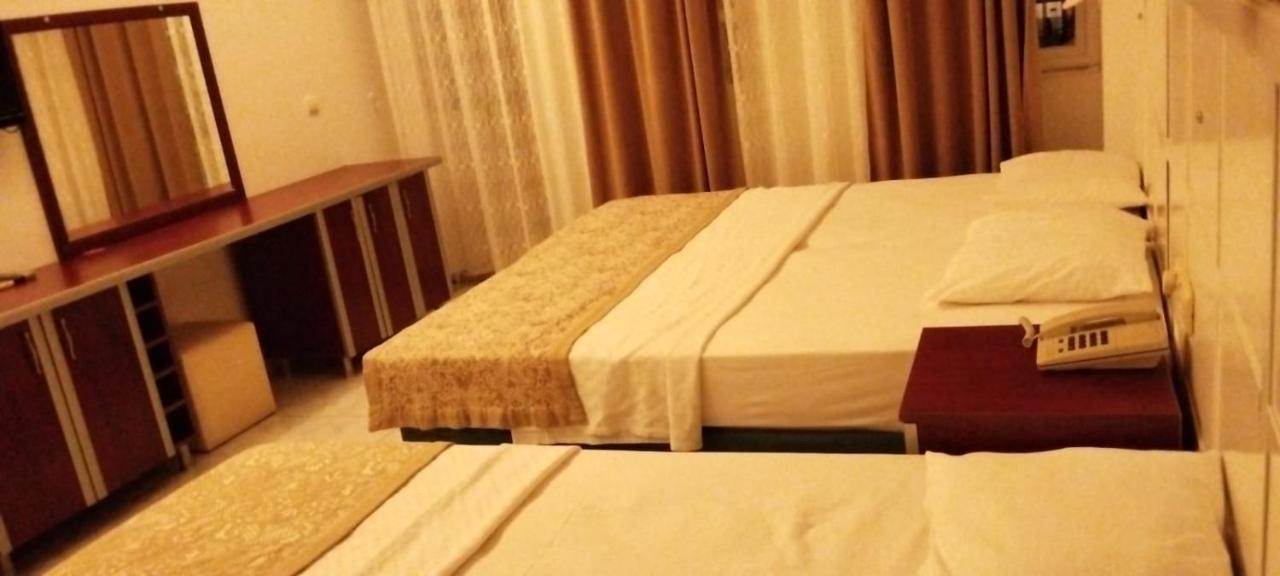 Hotel Syedra