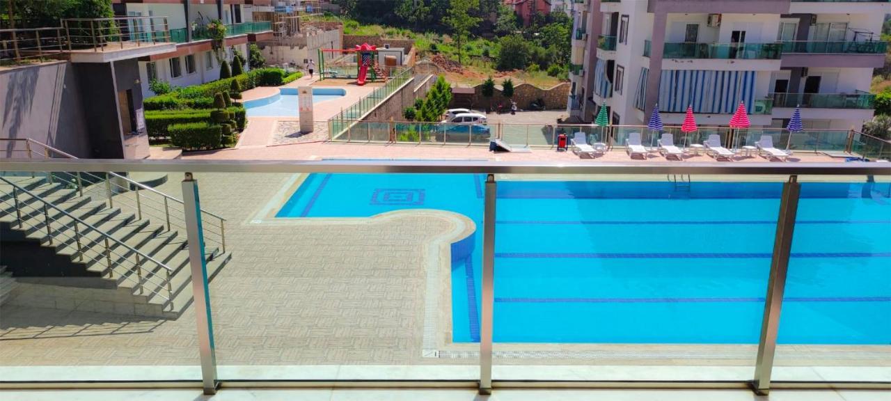 Apartment Luxury 7min Walk To Kestel *