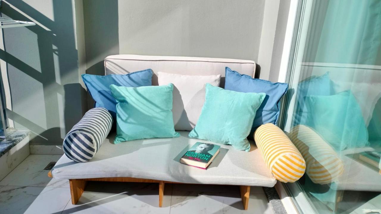 Stylish Calypso With Pool&beach *