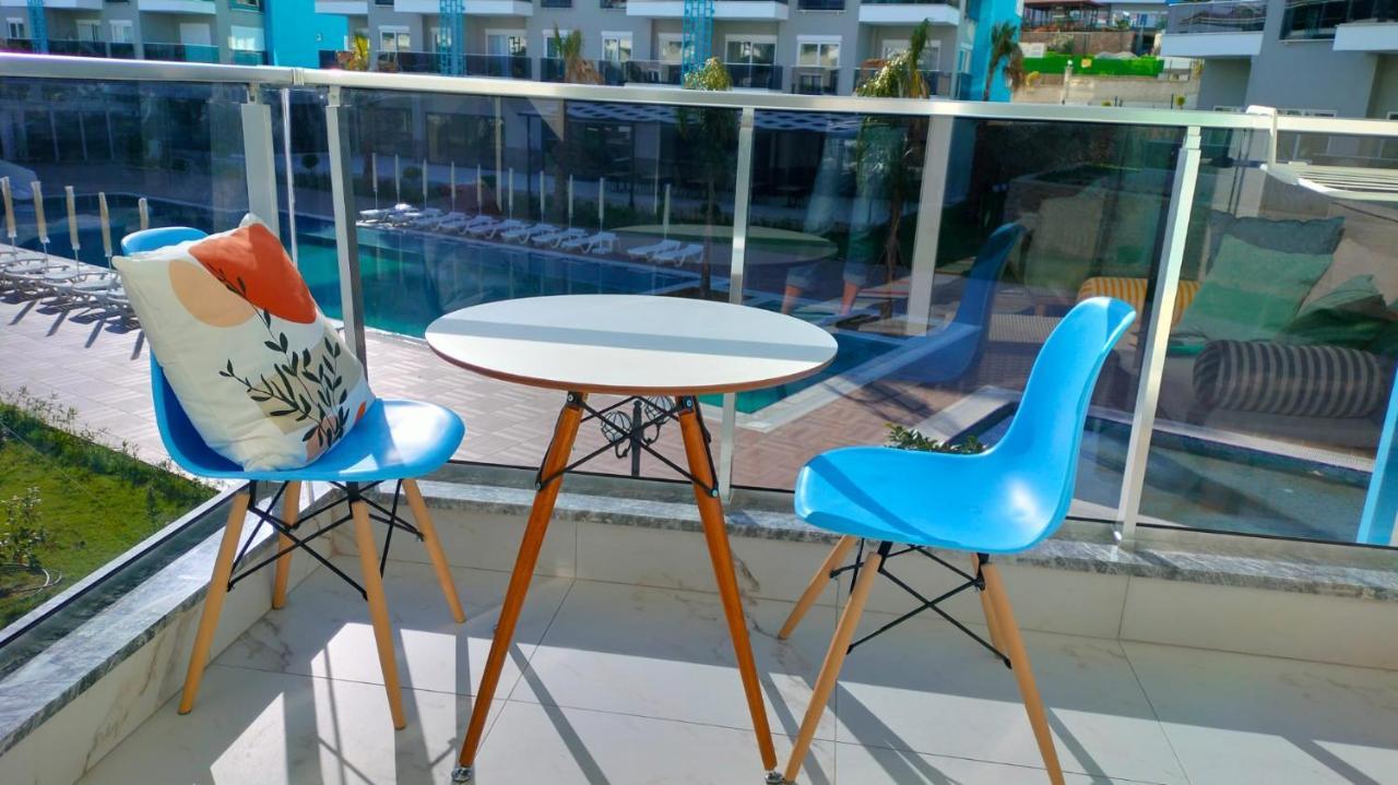 Stylish Calypso With Pool&beach Apartment *
