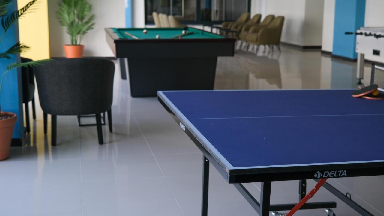 Stylish Calypso With Pool&beach * Alanya