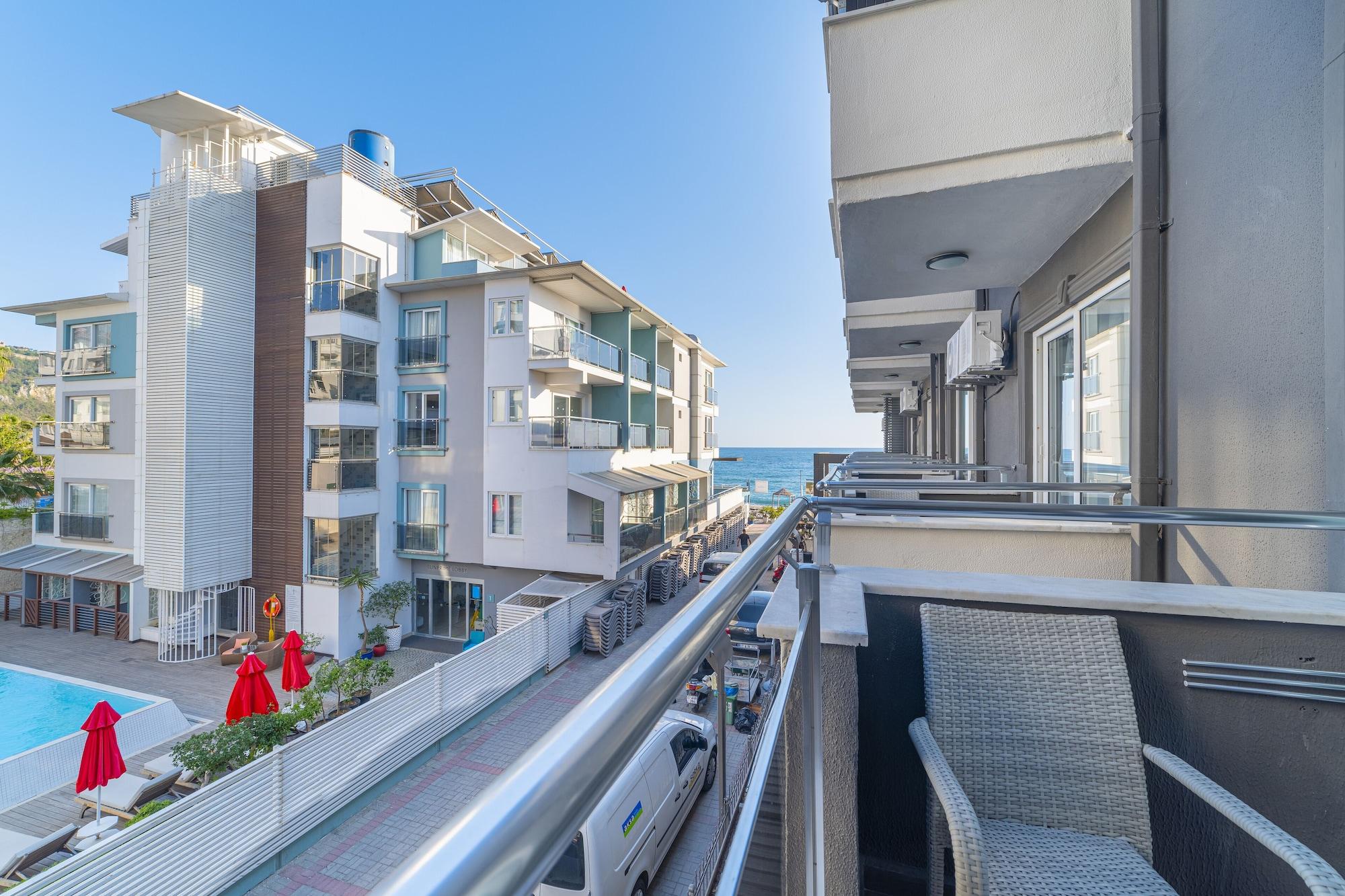 Royalisa Palmiye Adult Only