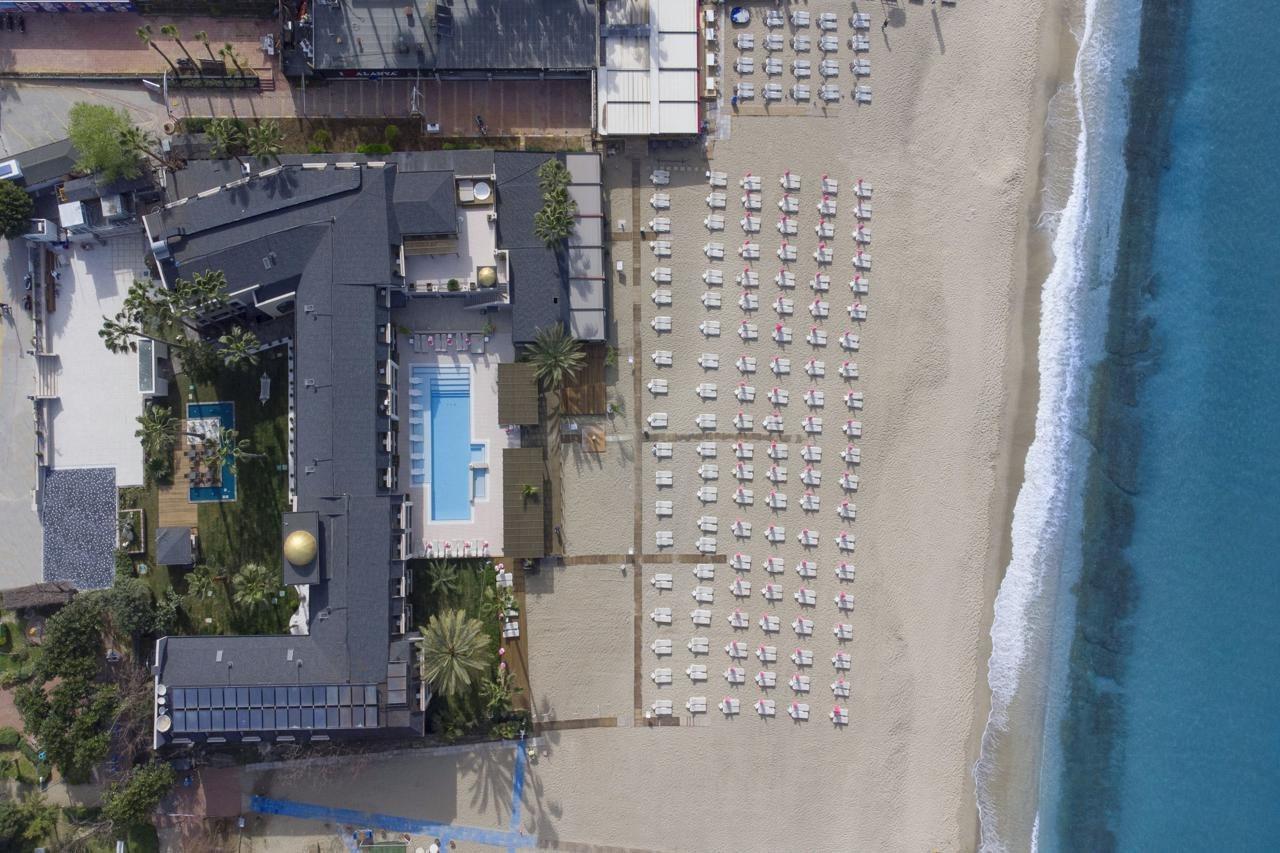 Alaaddin - Adult Only Hotel Alanya