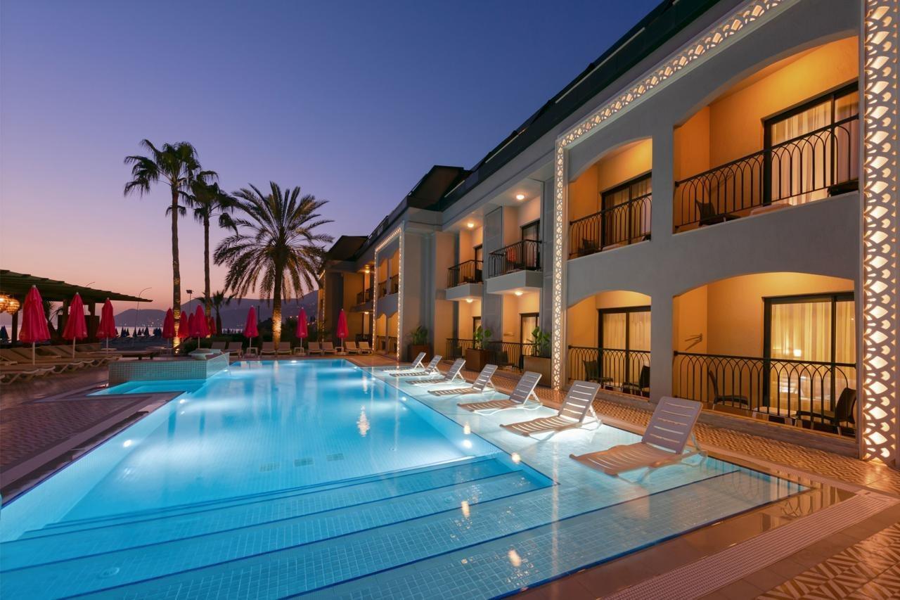 Alaaddin - Adult Only Hotel 4*