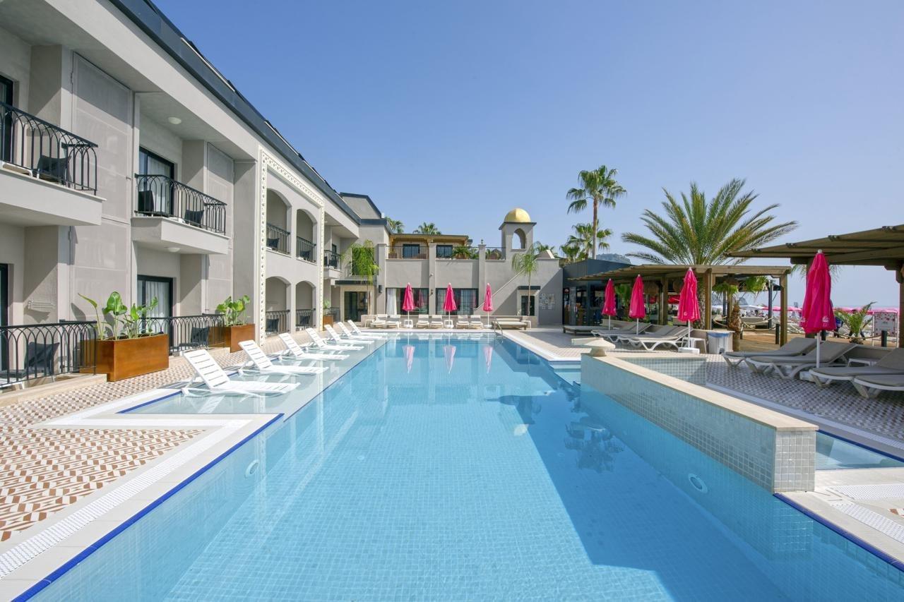 Hotel Alaaddin - Adult Only