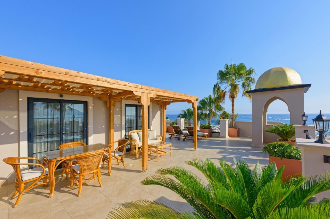 Alaaddin - Adult Only Hotel 4*