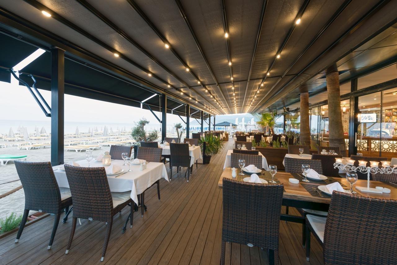 Alaaddin - Adult Only Hotel 4*