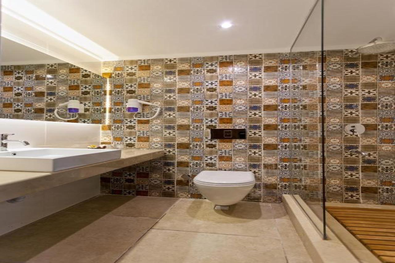 Hotel Alaaddin - Adult Only
