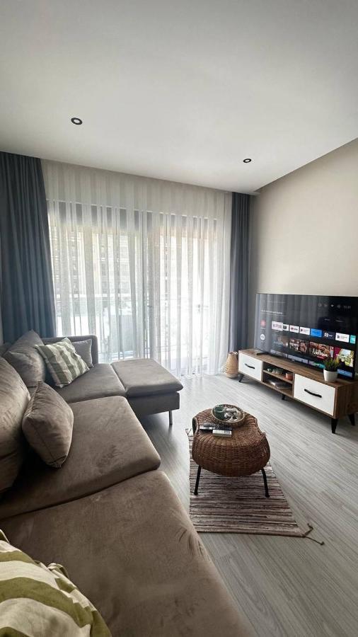 Apartment Cosy Flat, 150m To The Sea
