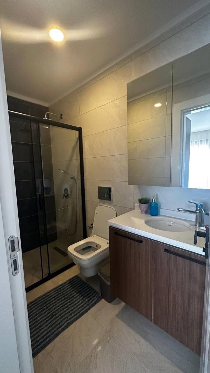 Cosy Flat, 150m To The Sea Alanya