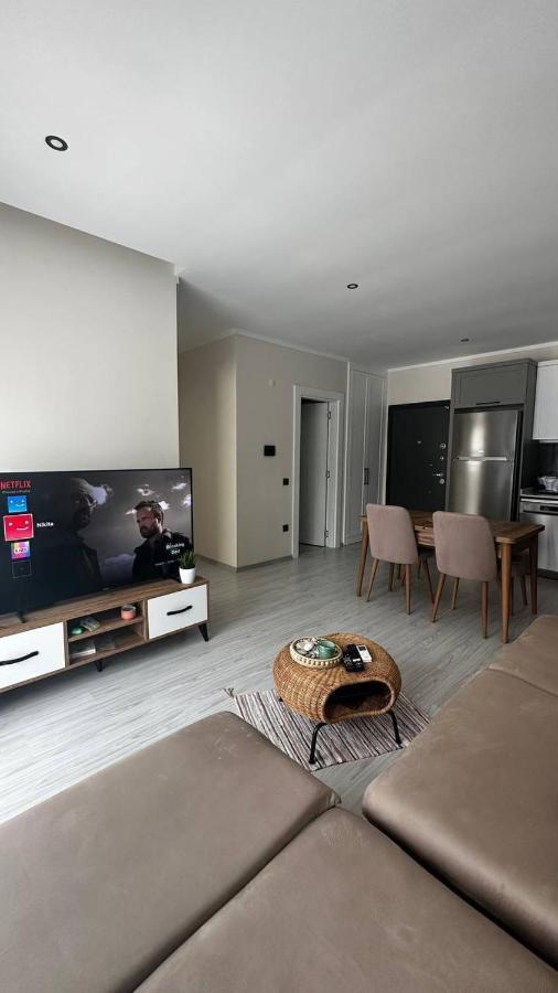 Cosy Flat, 150m To The Sea