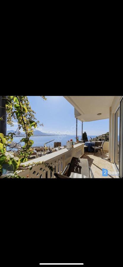 Appartement In The Hearth Of City, Seaview.