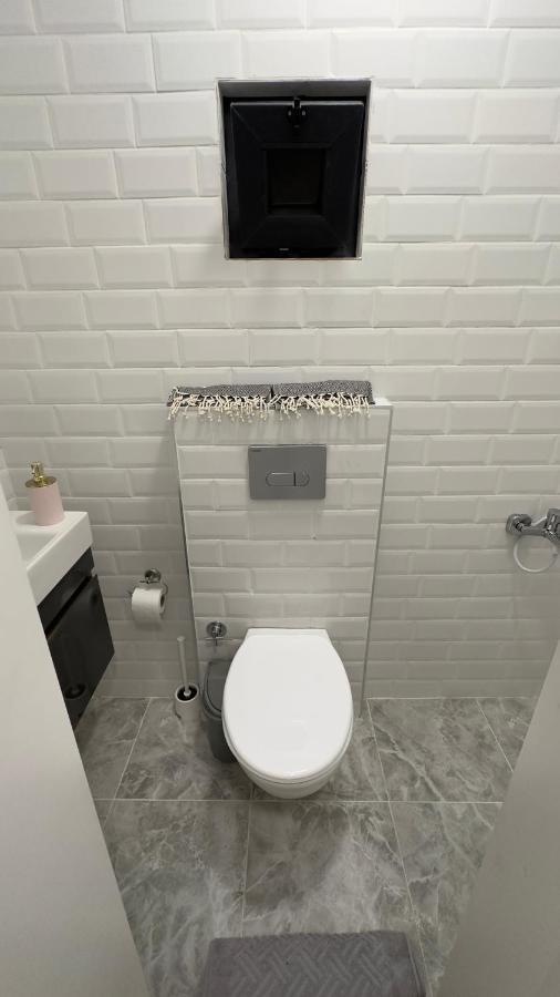 Gæstehus Tiny House Sitesi