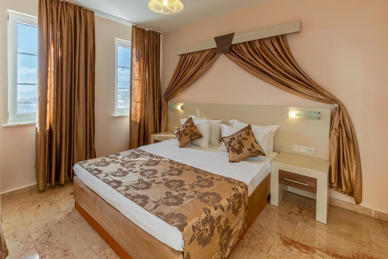 Extrahome Hotel Alanya