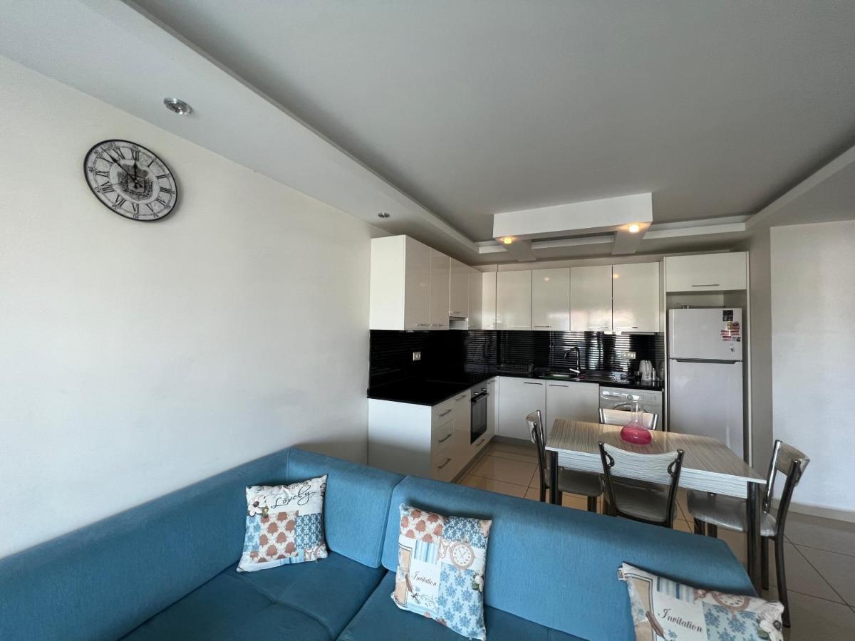 Apartment Crystal Park